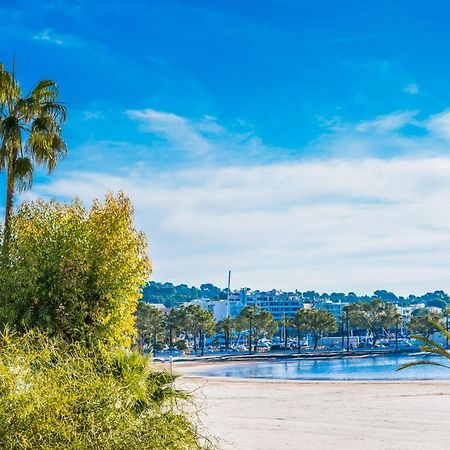 Ideal Property Mallorca - Cittadini 26 Port d'Alcúdia Extérieur photo