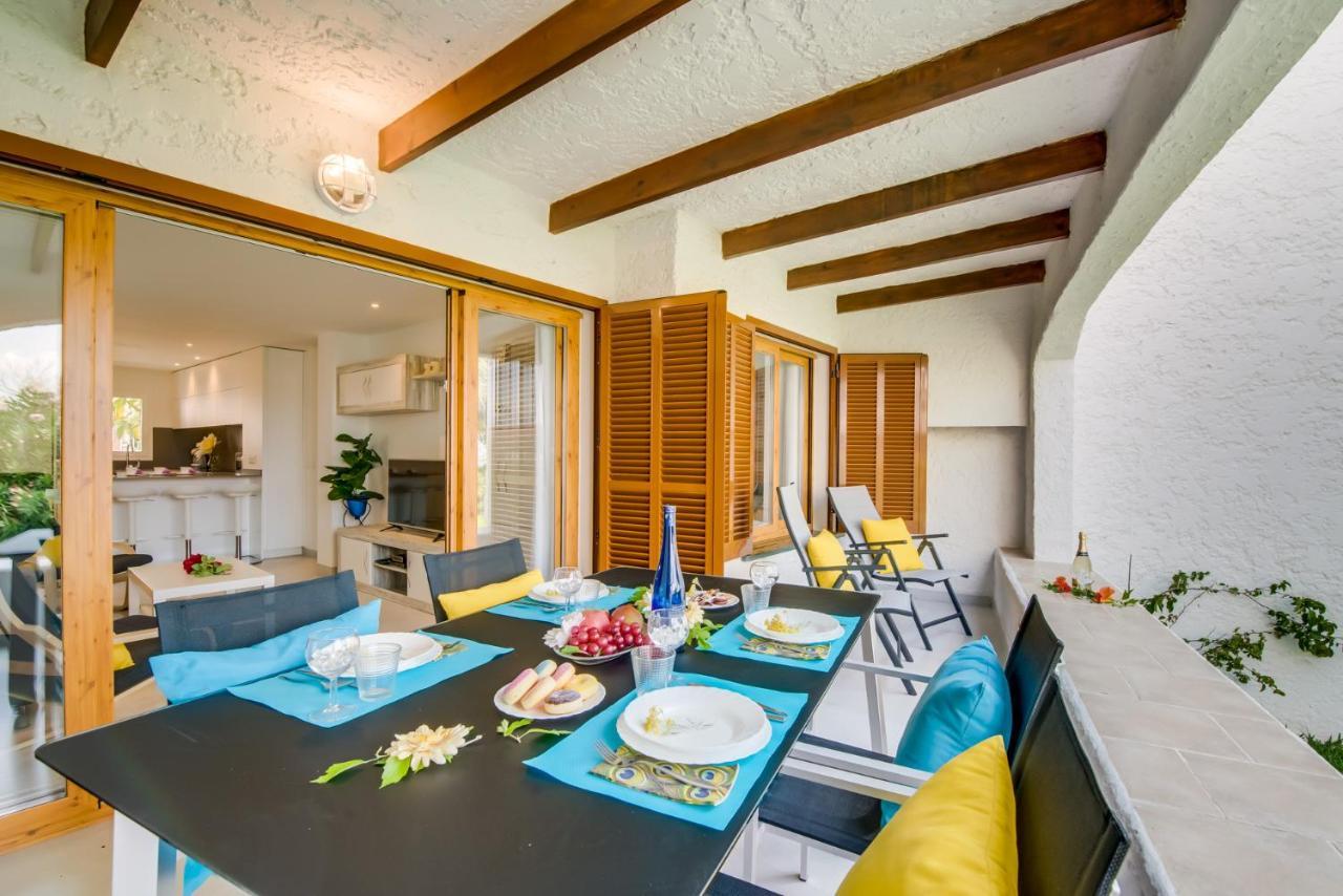 Ideal Property Mallorca - Cittadini 26 Port d'Alcúdia Extérieur photo