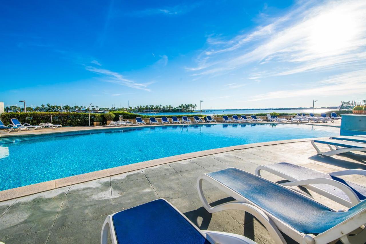 Ideal Property Mallorca - Cittadini 26 Port d'Alcúdia Extérieur photo