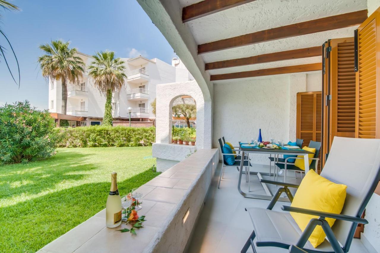 Ideal Property Mallorca - Cittadini 26 Port d'Alcúdia Extérieur photo