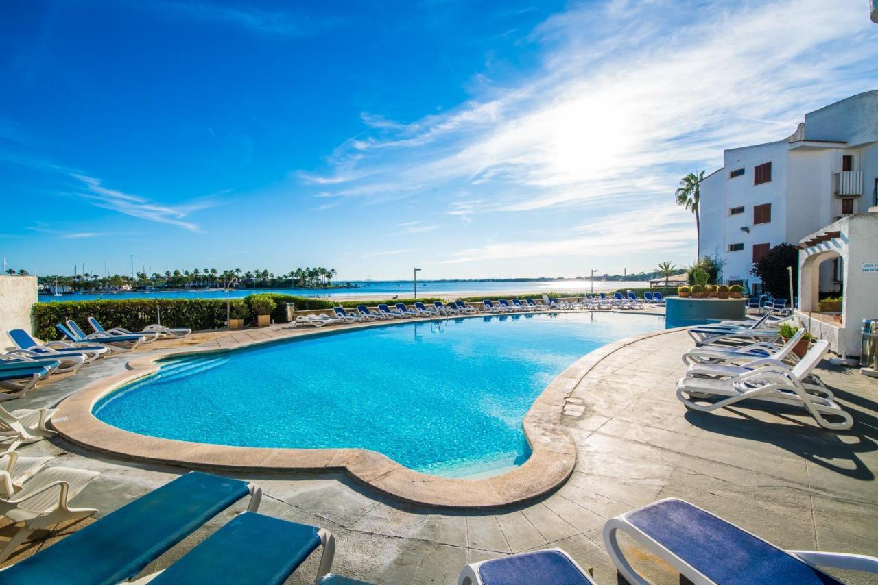 Ideal Property Mallorca - Cittadini 26 Port d'Alcúdia Extérieur photo