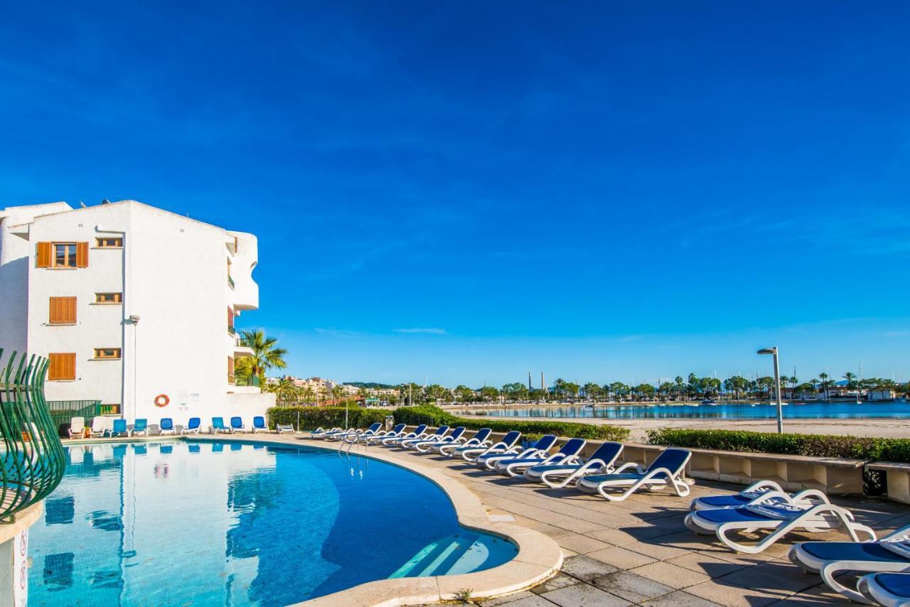 Ideal Property Mallorca - Cittadini 26 Port d'Alcúdia Extérieur photo