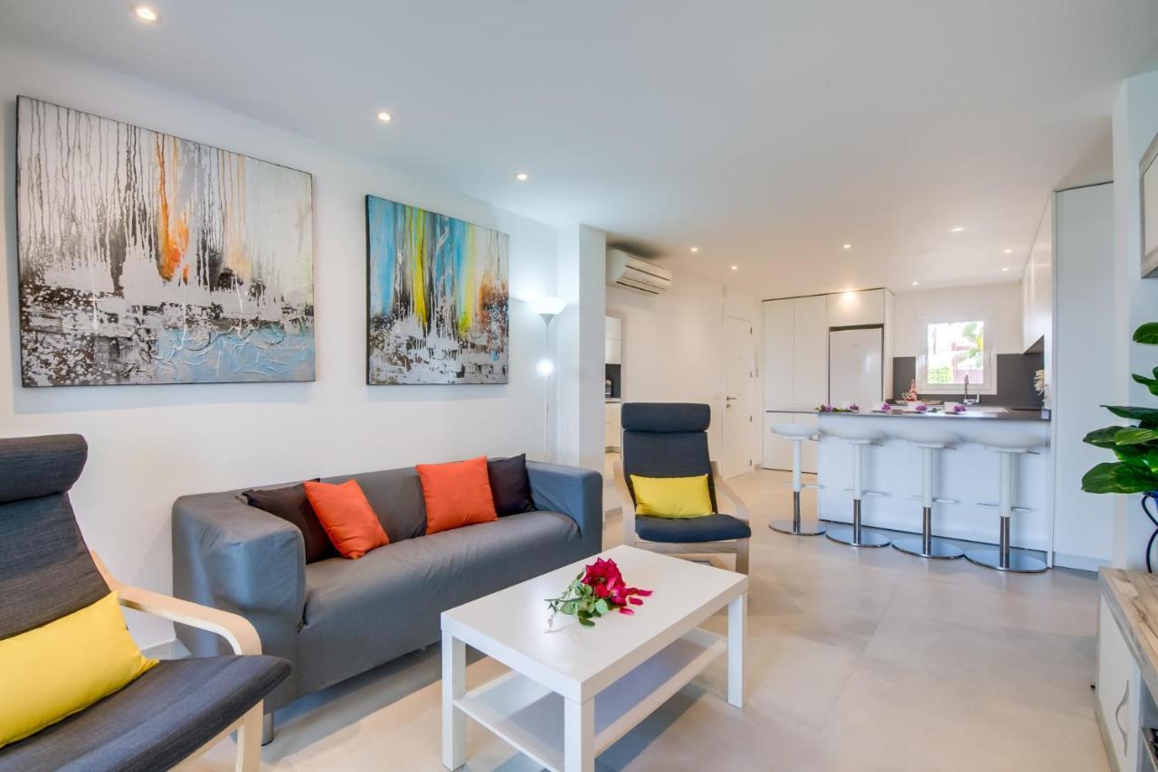 Ideal Property Mallorca - Cittadini 26 Port d'Alcúdia Extérieur photo