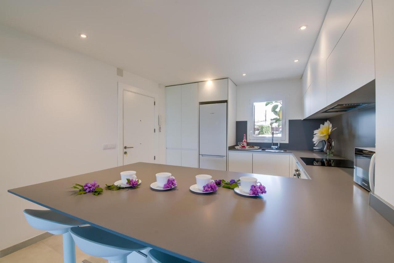 Ideal Property Mallorca - Cittadini 26 Port d'Alcúdia Extérieur photo