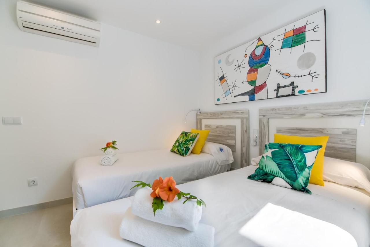 Ideal Property Mallorca - Cittadini 26 Port d'Alcúdia Extérieur photo
