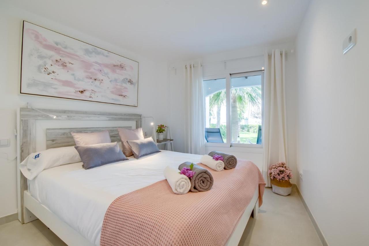 Ideal Property Mallorca - Cittadini 26 Port d'Alcúdia Extérieur photo