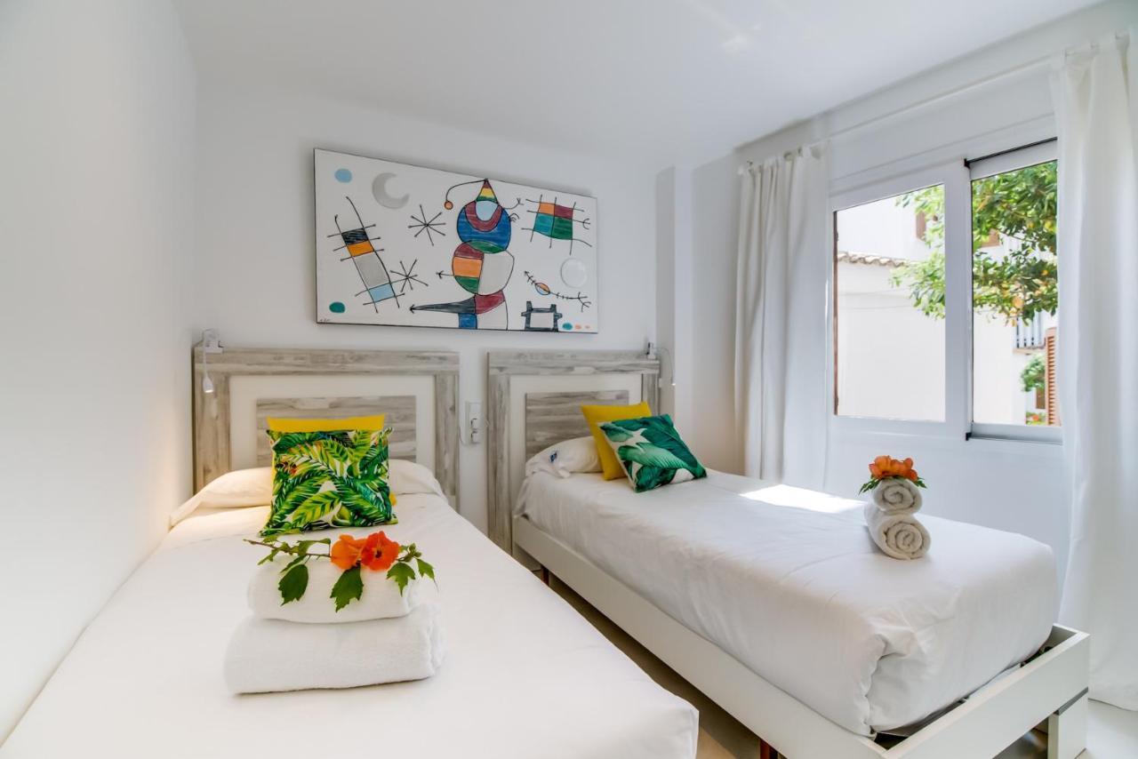 Ideal Property Mallorca - Cittadini 26 Port d'Alcúdia Extérieur photo