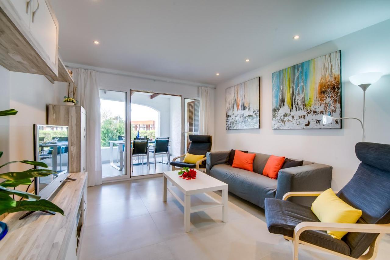 Ideal Property Mallorca - Cittadini 26 Port d'Alcúdia Extérieur photo