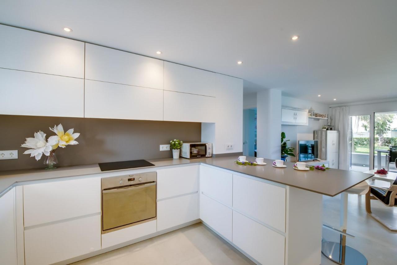 Ideal Property Mallorca - Cittadini 26 Port d'Alcúdia Extérieur photo