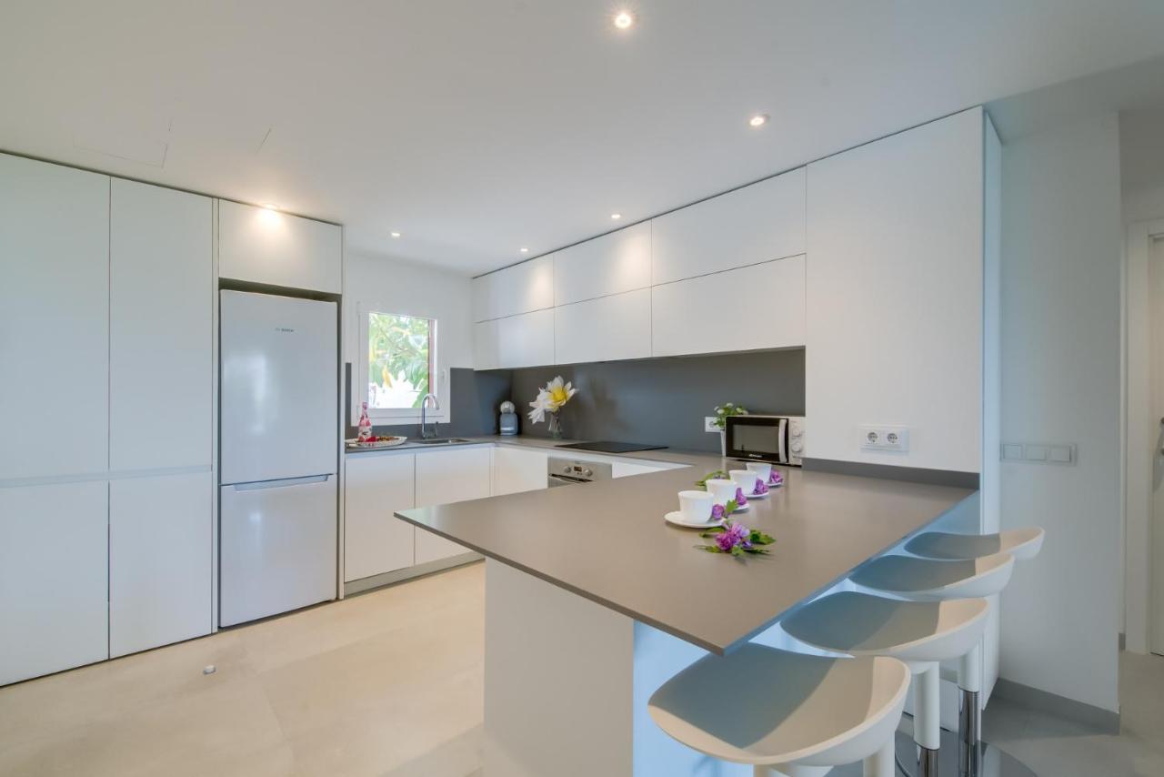 Ideal Property Mallorca - Cittadini 26 Port d'Alcúdia Extérieur photo