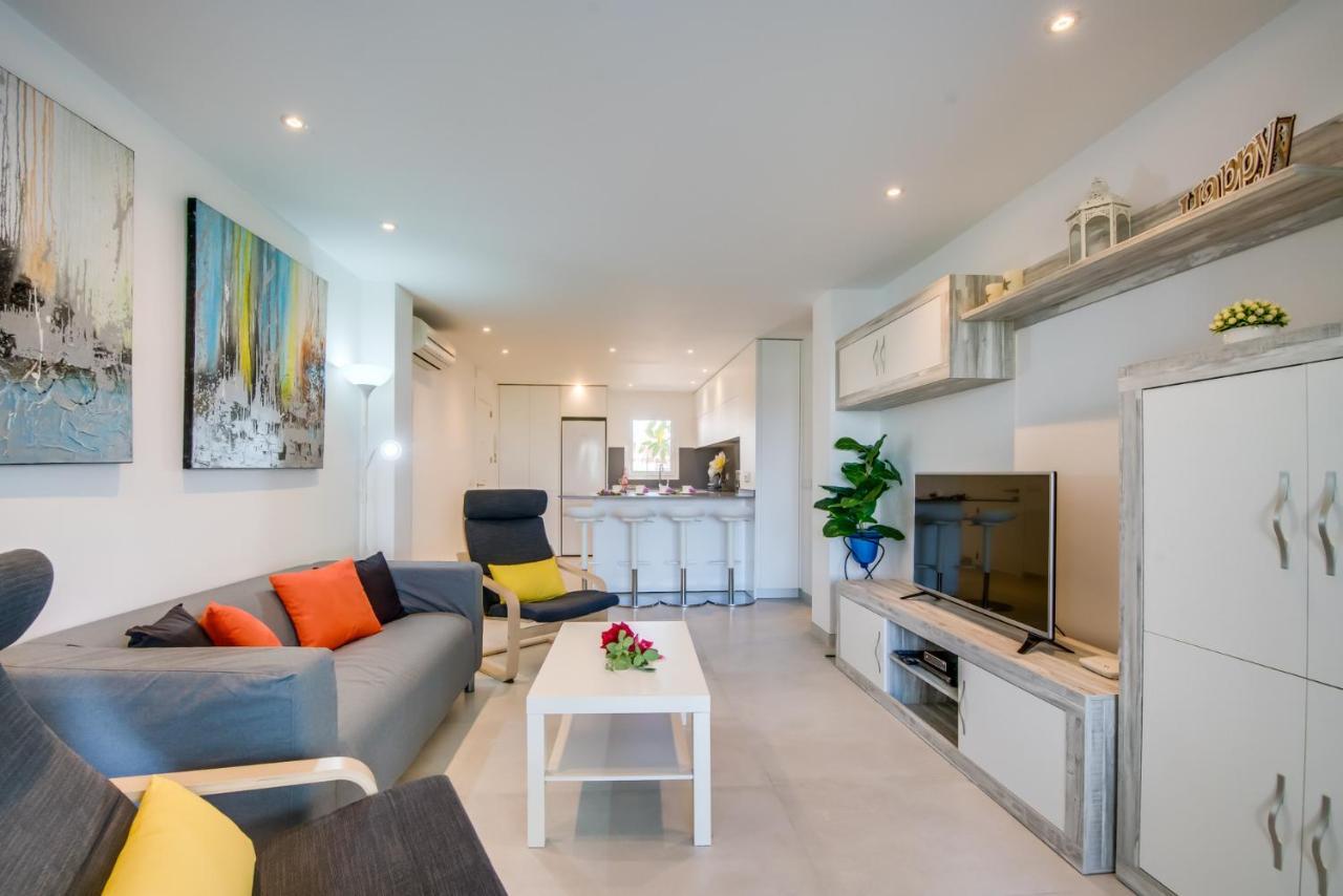 Ideal Property Mallorca - Cittadini 26 Port d'Alcúdia Extérieur photo