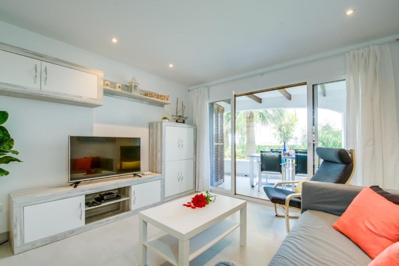 Ideal Property Mallorca - Cittadini 26 Port d'Alcúdia Extérieur photo