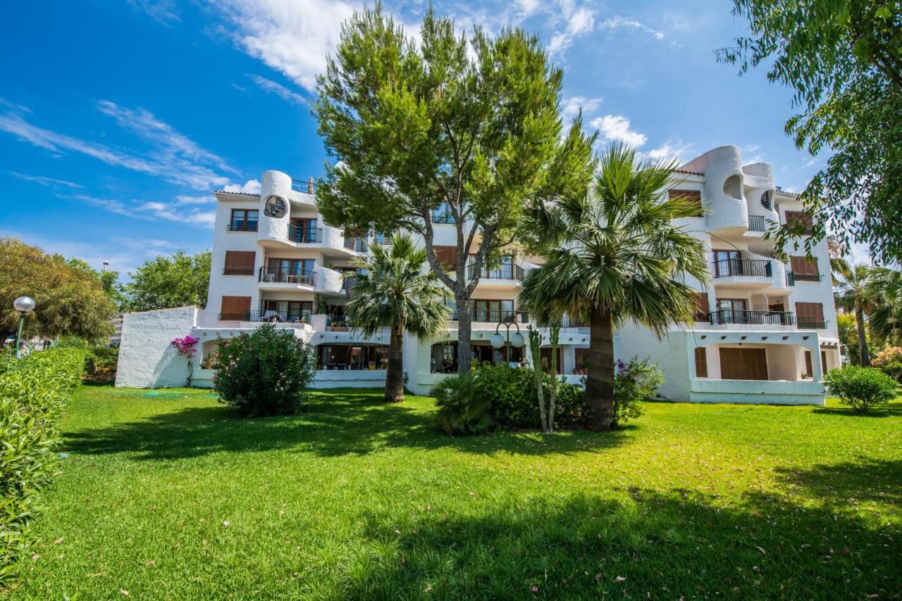 Ideal Property Mallorca - Cittadini 26 Port d'Alcúdia Extérieur photo